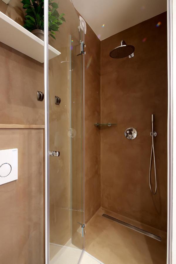 Modena Maris-Heated Pool-Grill-Relax-Jacuzzi Apartments Ičići Exterior foto