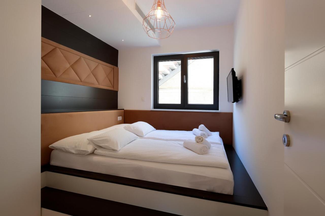 Modena Maris-Heated Pool-Grill-Relax-Jacuzzi Apartments Ičići Exterior foto